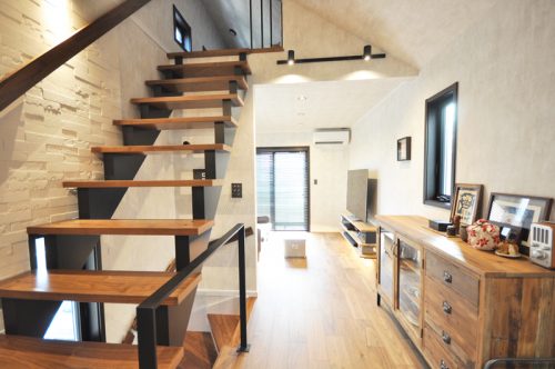 コグマホームの施工事例