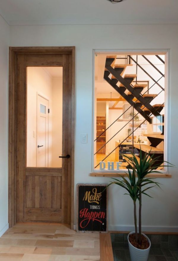 デザインハウス・エフの施工事例