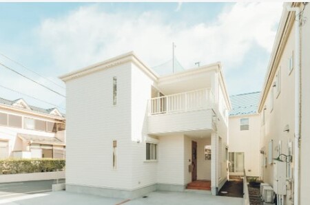 DELIGHT HOME公式HP キャプチャ画像