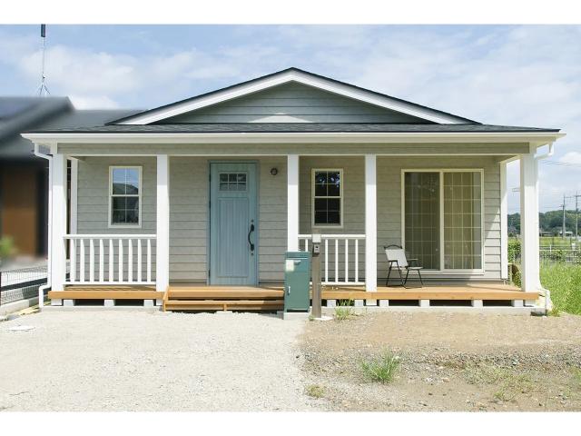 デザインハウス・エフ施工事例