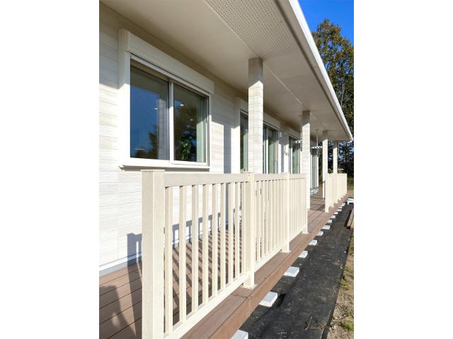 サンアイグループ施工事例