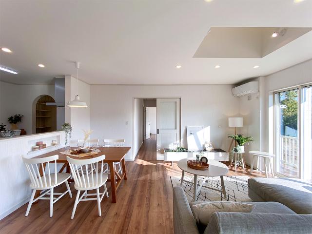 サンアイグループ施工事例