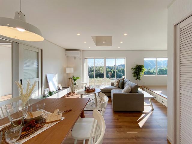 サンアイグループ施工事例