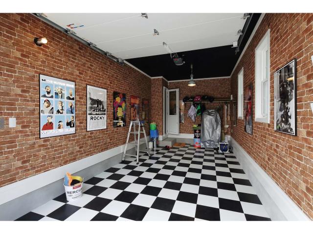 デザインハウス・エフ施工事例