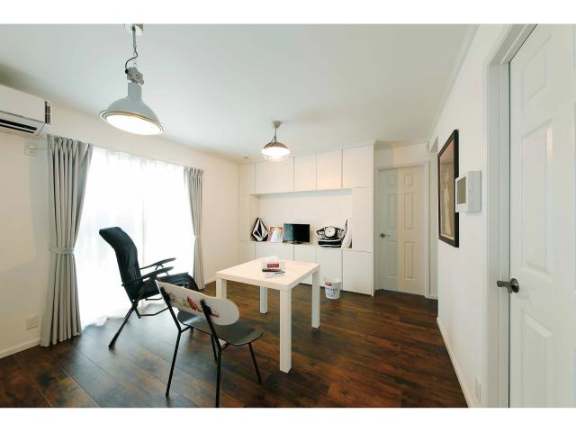 デザインハウス・エフ施工事例