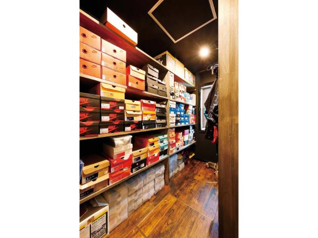 デザインハウス・エフ施工事例