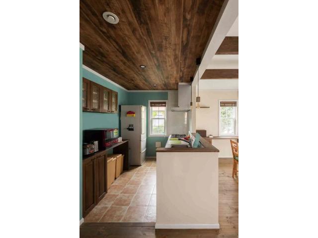 デザインハウス・エフ施工事例