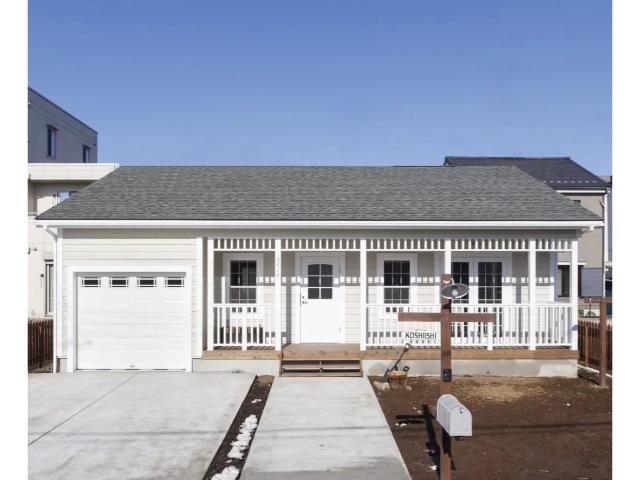 デザインハウス・エフ施工事例