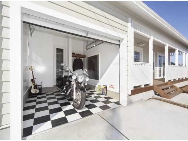 デザインハウス・エフ施工事例