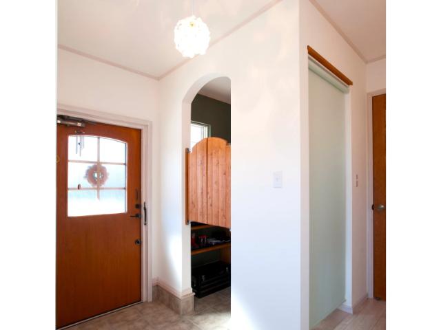 デザインハウス・エフ施工事例