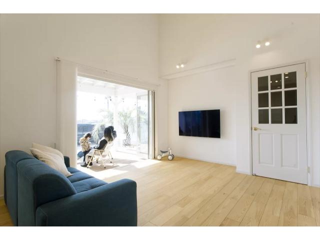 デザインハウス・エフ施工事例