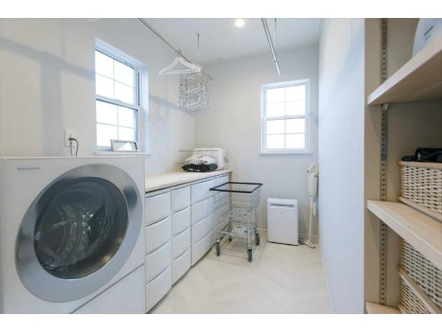 デザインハウス・エフ施工事例