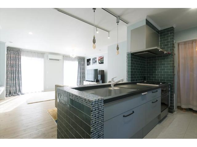 デザインハウス・エフ施工事例