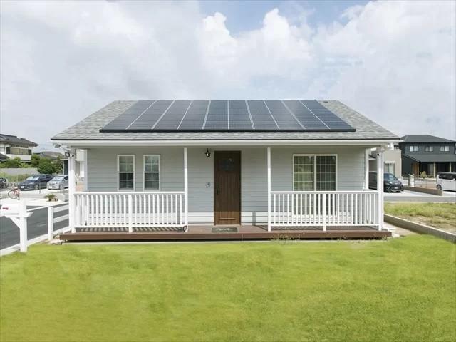 デザインハウス・エフ施工事例