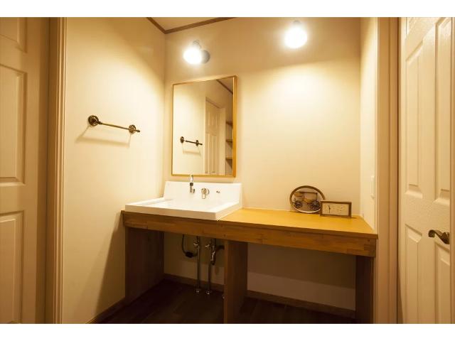 デザインハウス・エフ施工事例