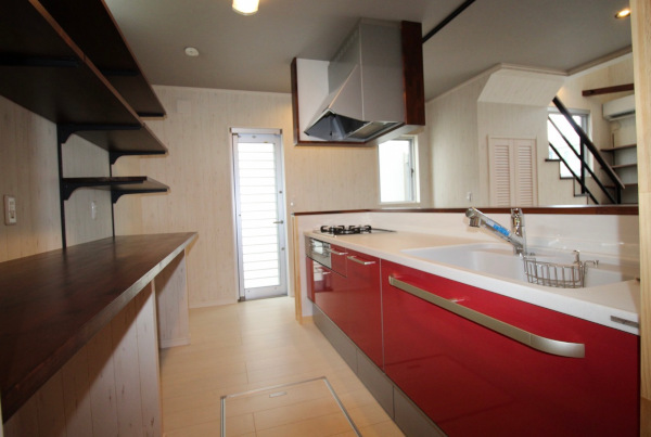 土屋興業の施工事例2