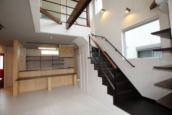 土屋興業の施工事例3